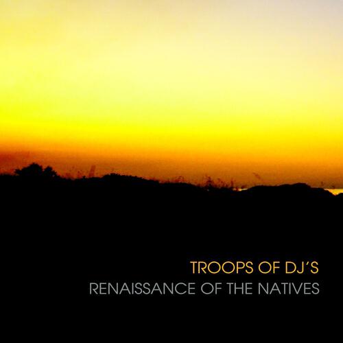 Релиз Renaissance of the Natives