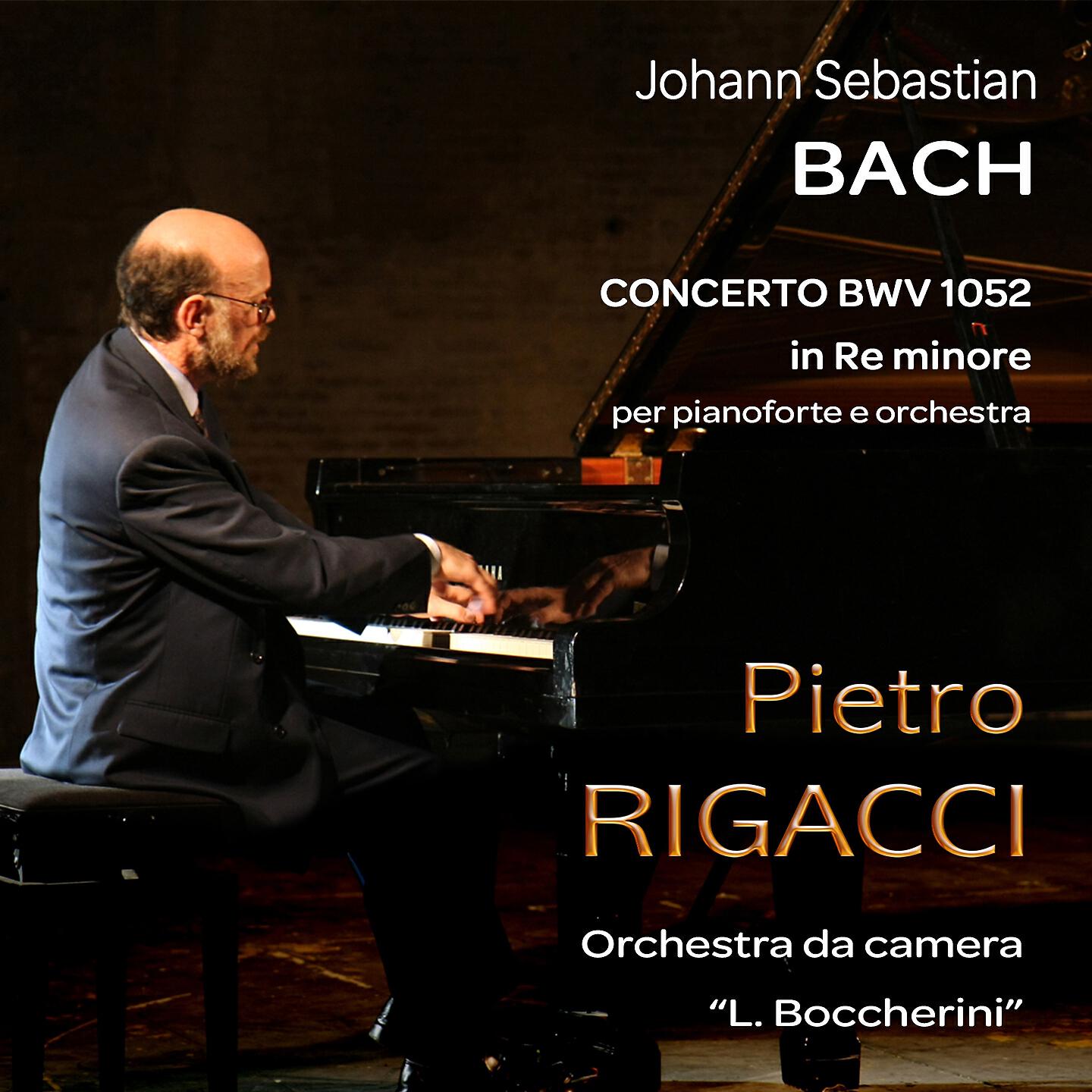 Orchestra da camera Luigi BOCCHERINI