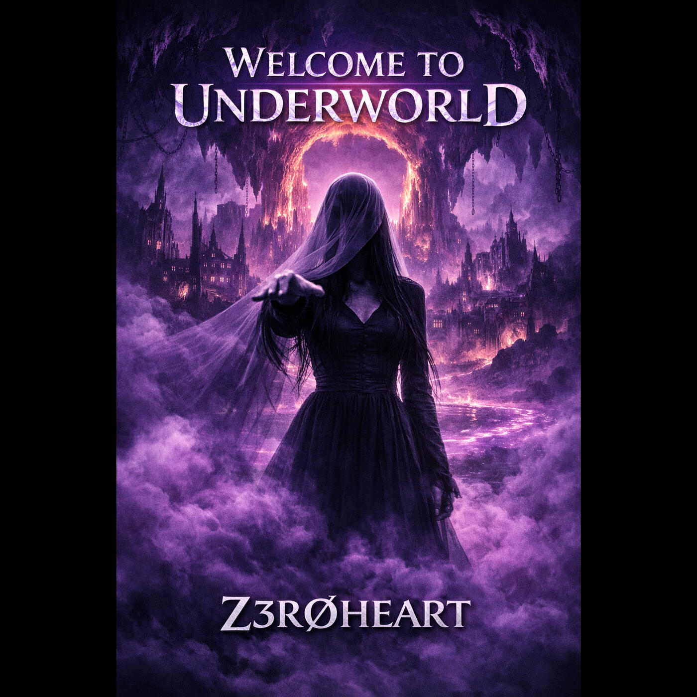 Релиз Welcome to Underworld
