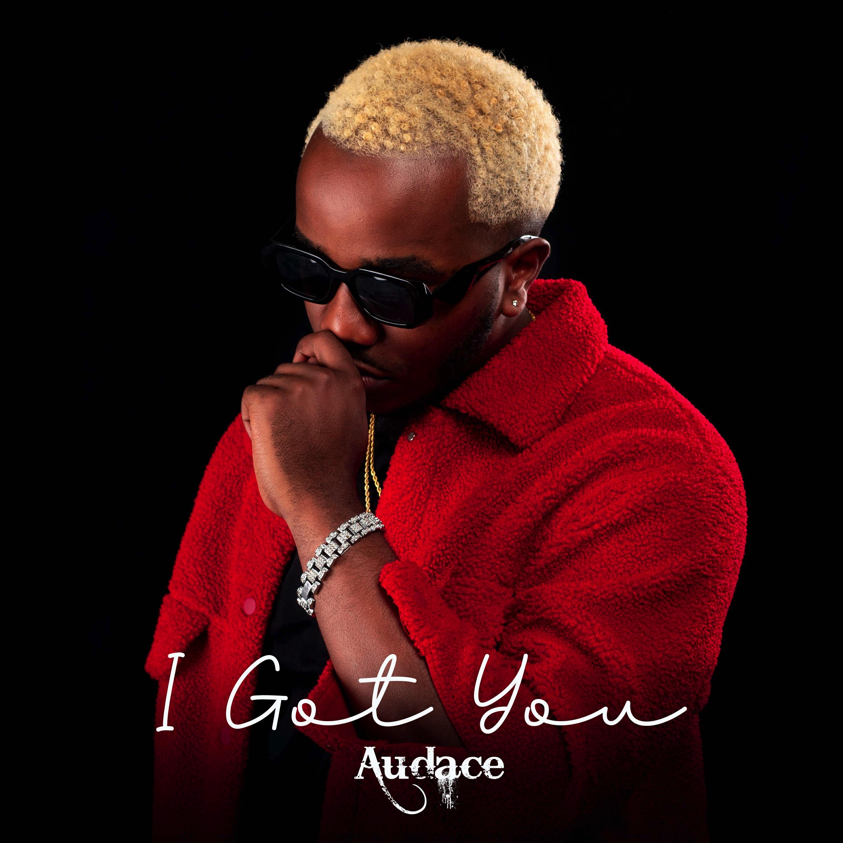 Релиз I Got You