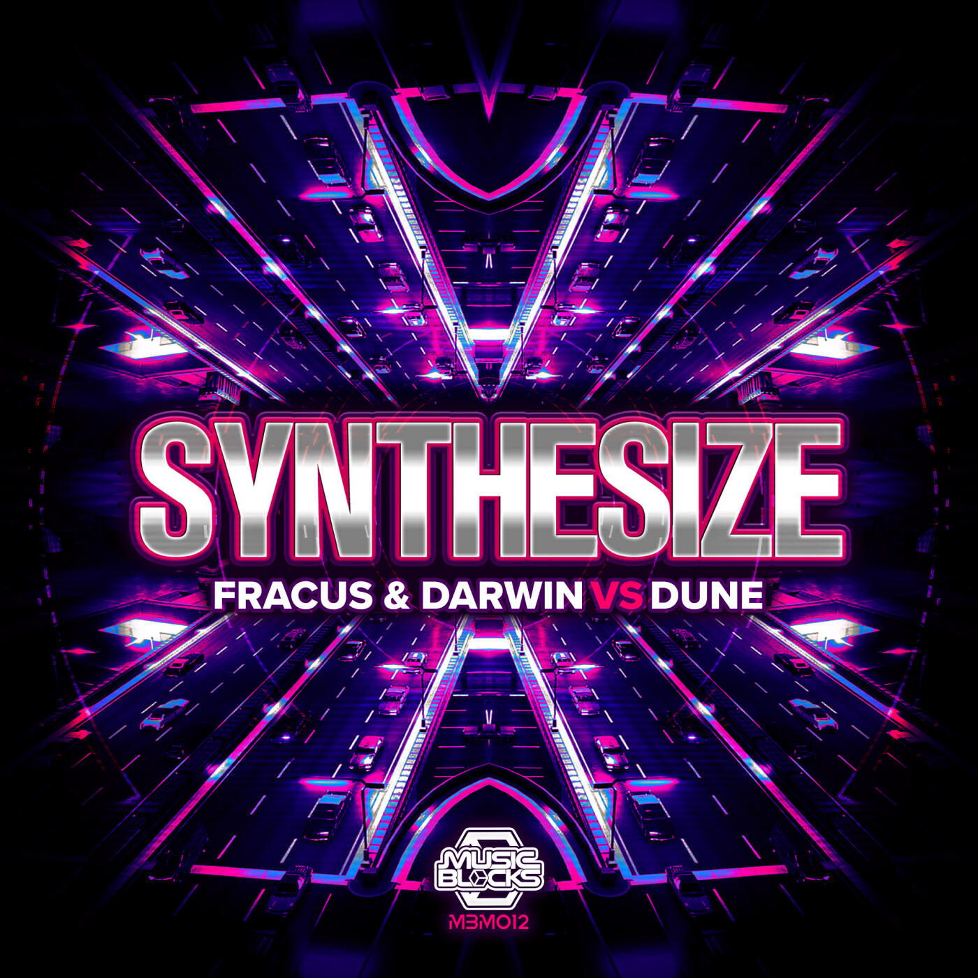 Релиз Synthesize