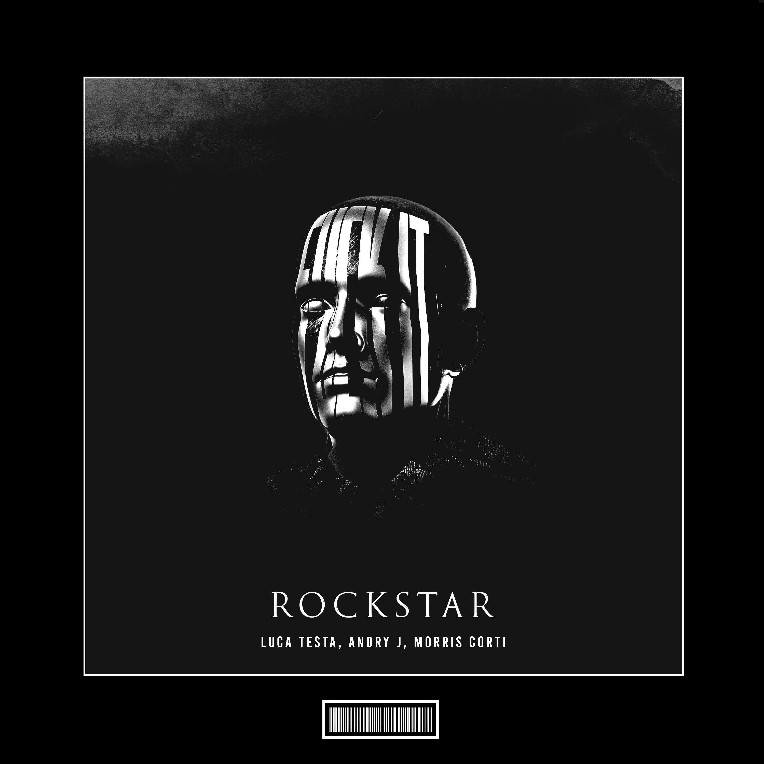 Релиз Rockstar (Hardstyle Remix)