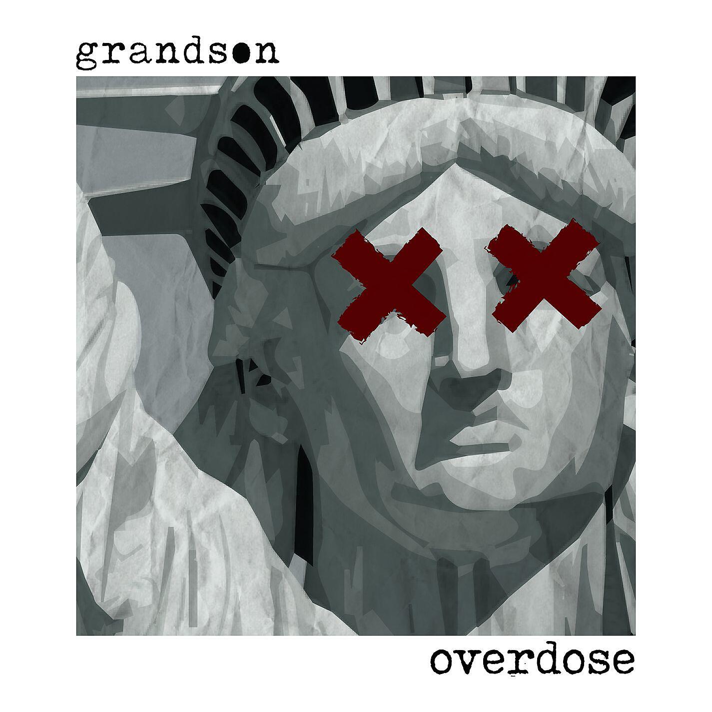 Релиз Overdose