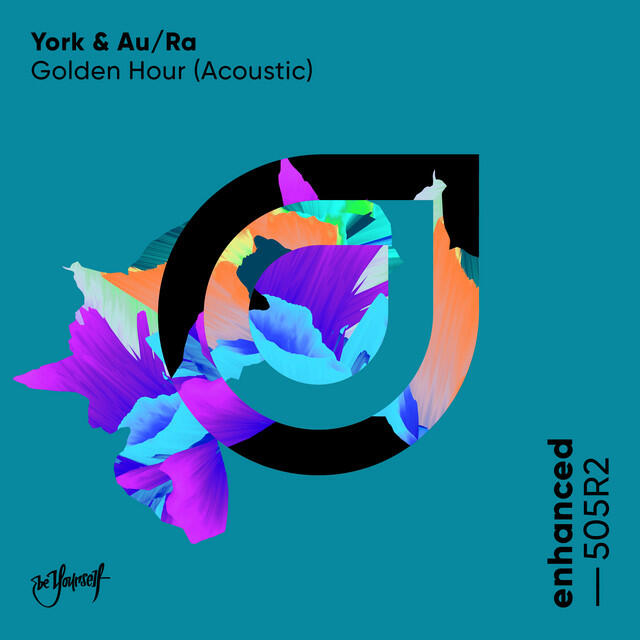 Релиз Golden Hour (Acoustic)