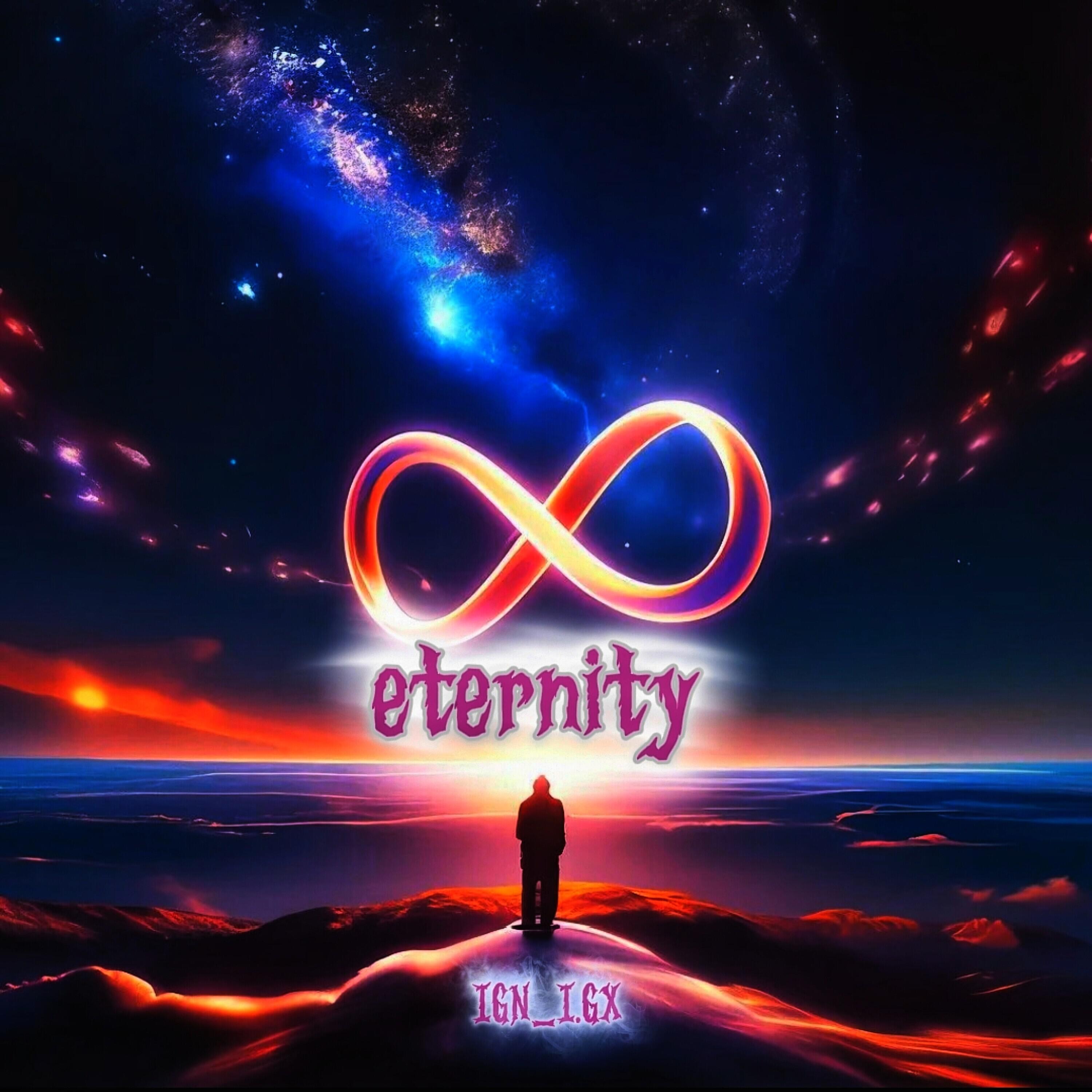 Релиз eternity