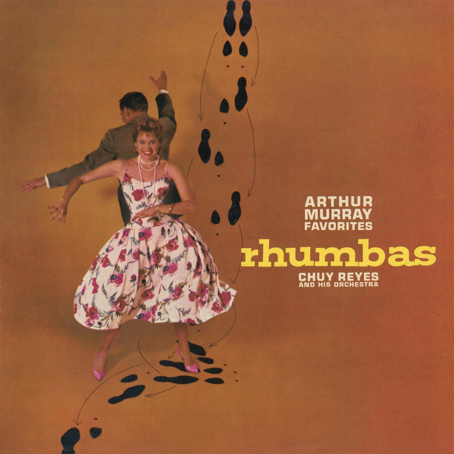 Релиз Rhumbas