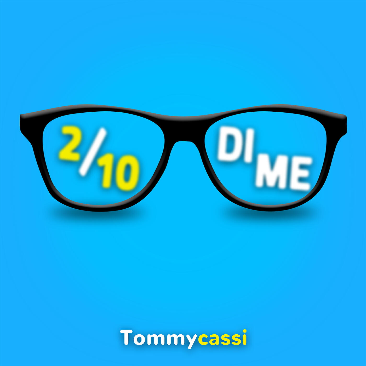 Релиз Due decimi di me