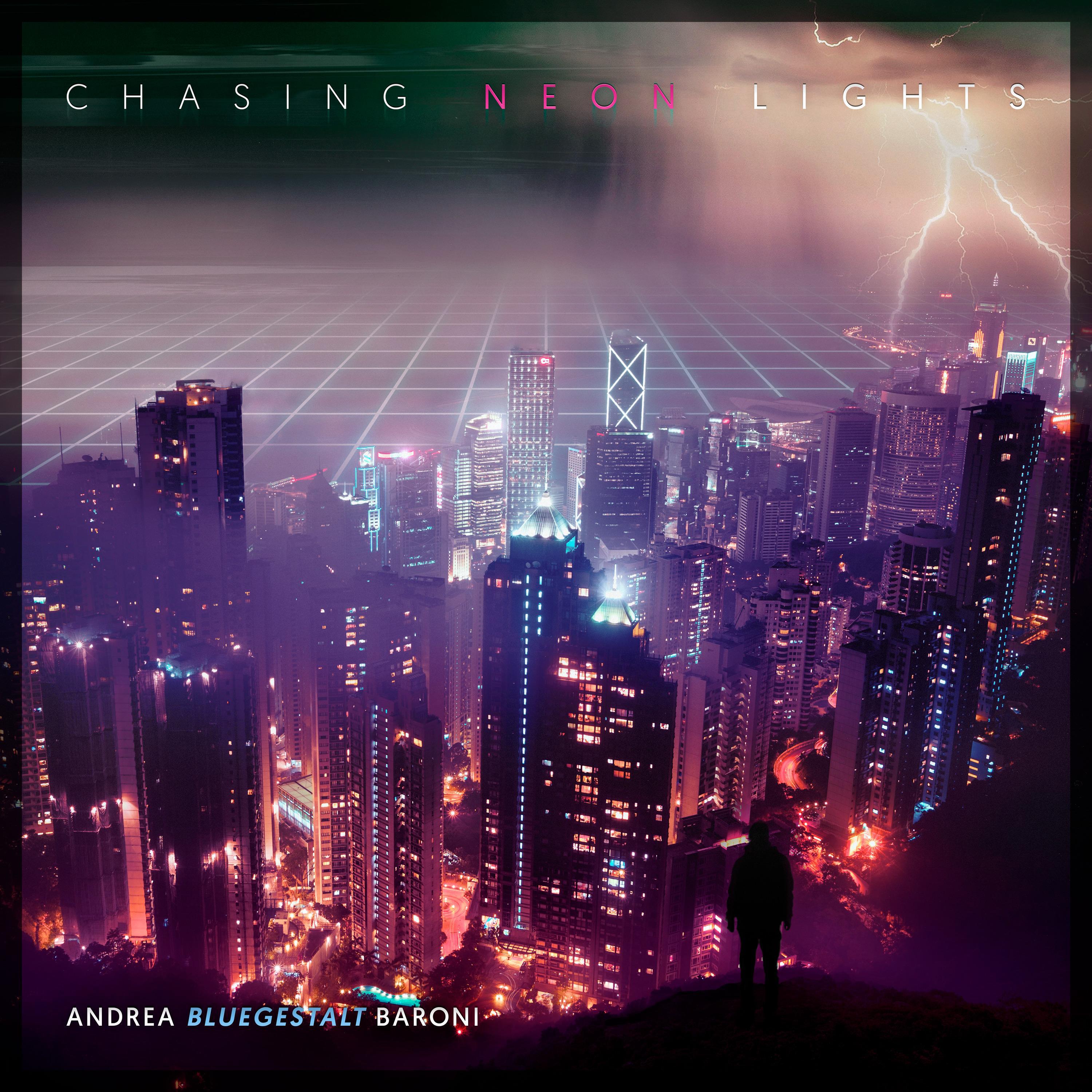 Релиз Chasing Neon Lights