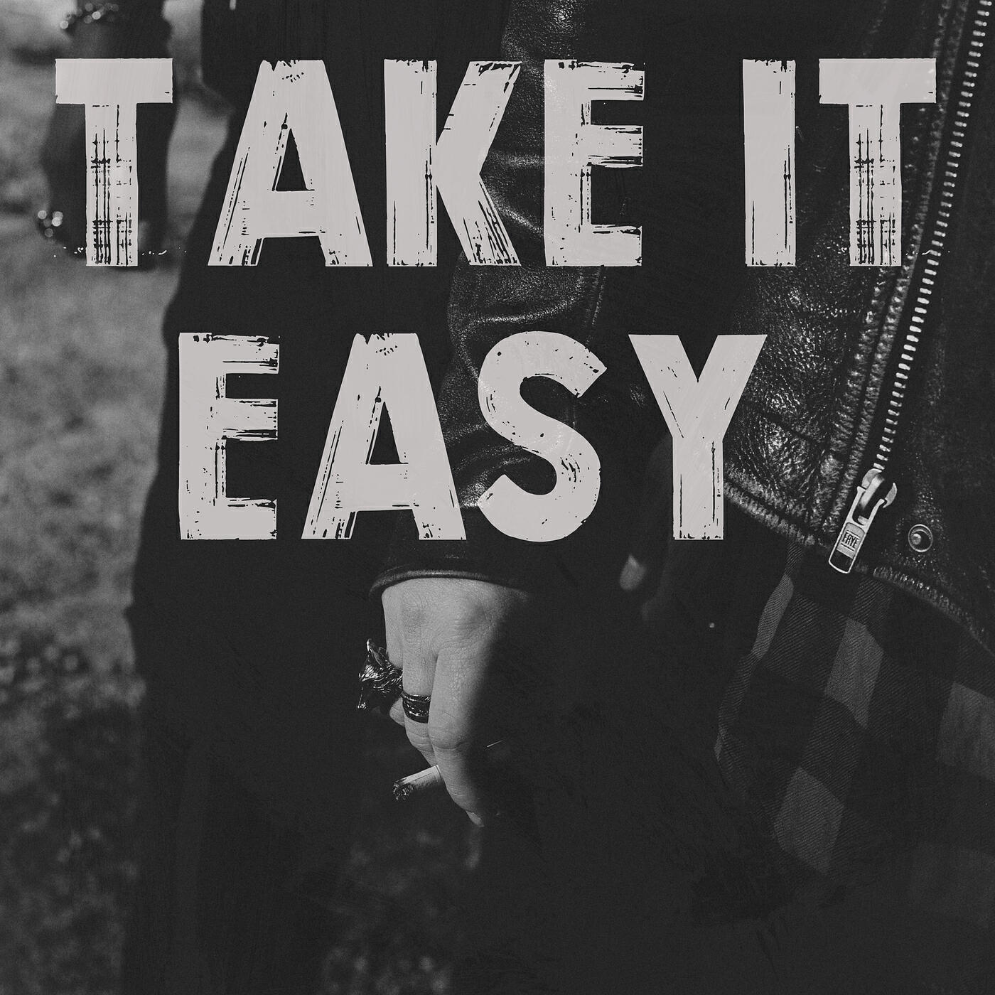 Релиз Take It Easy