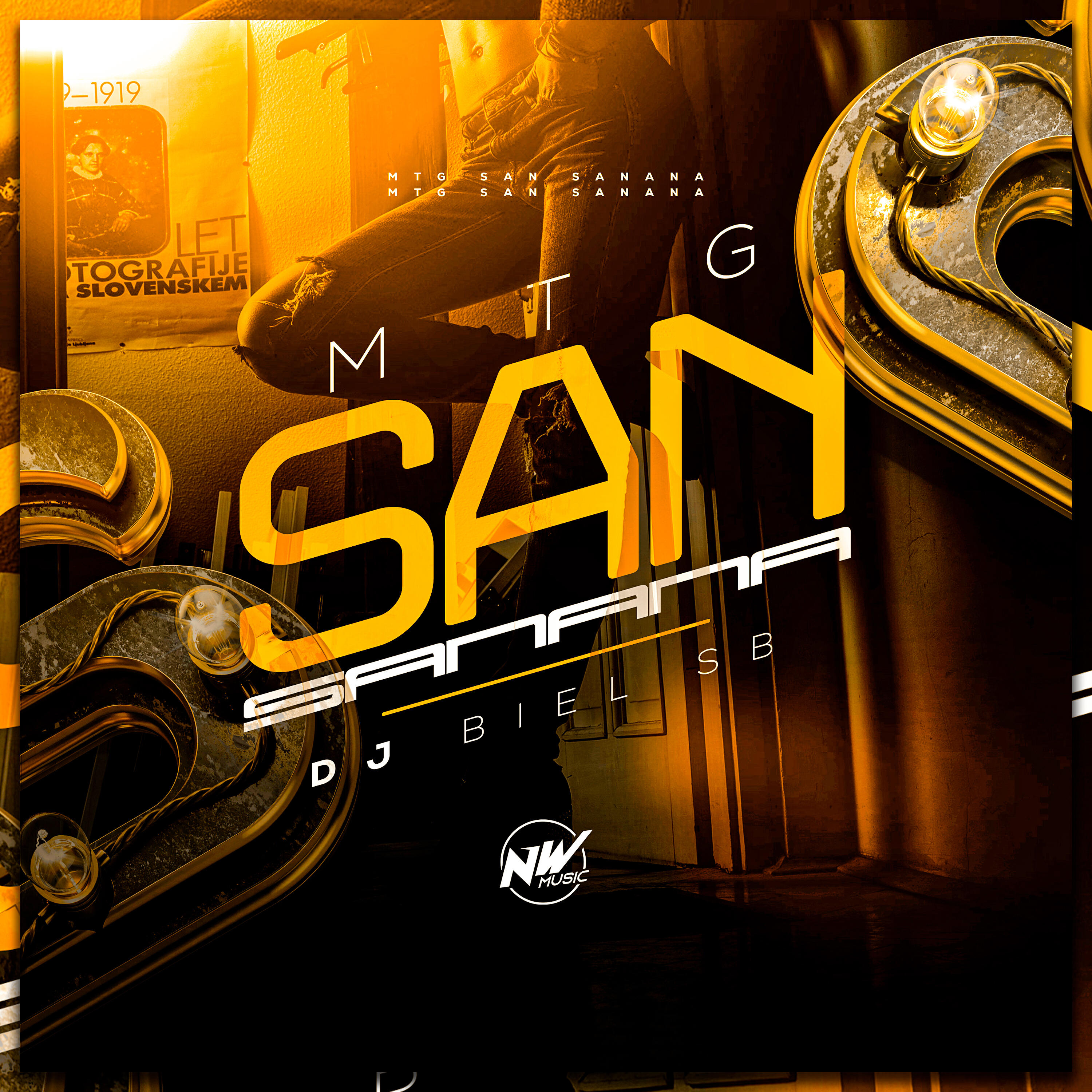 Скачать песню Dj Biel Sb - Mtg San Sanana бесплатно в MP3 для Android и iOS
