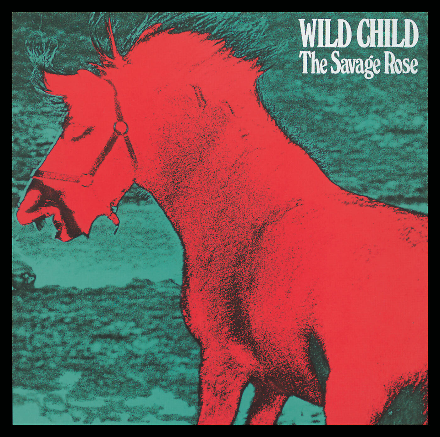 Релиз Wild Child