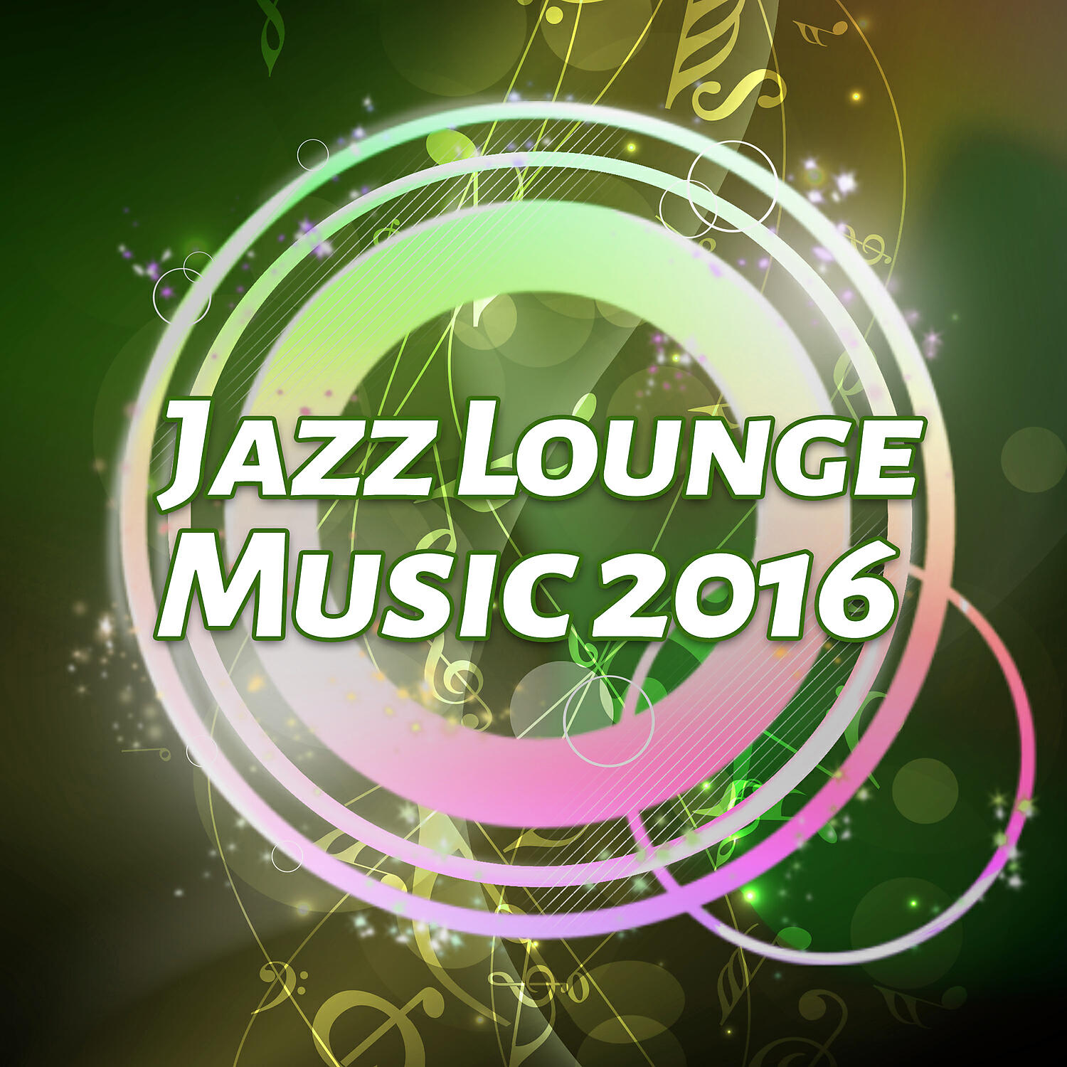 Релиз Jazz Lounge Music 2016 – New York Jazz, Free Jazz Sounds, Mellow Jazz
