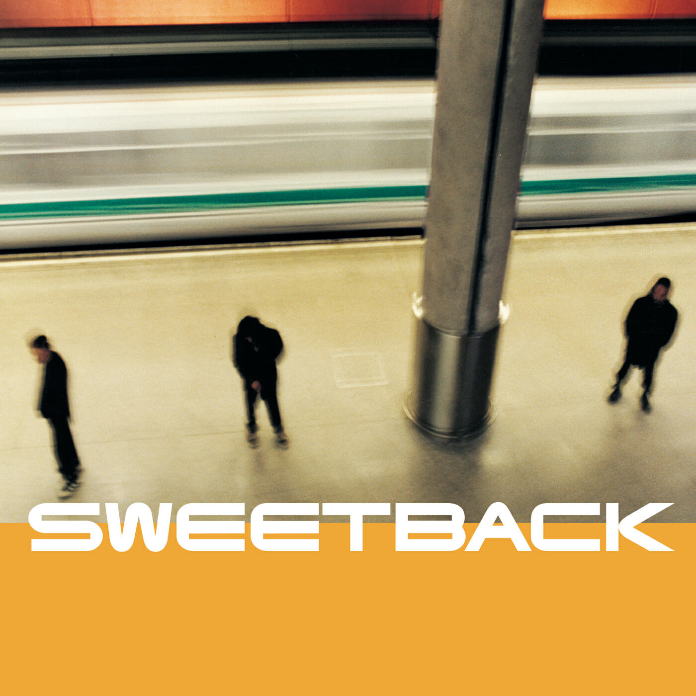 Релиз Sweetback
