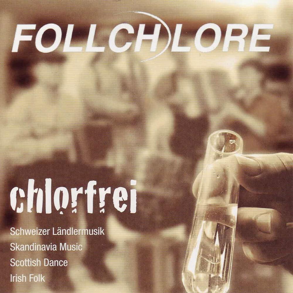 Релиз chlorfrei