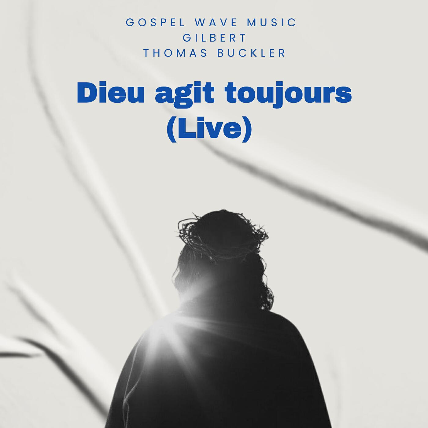 Релиз Dieu agit toujours (Live)