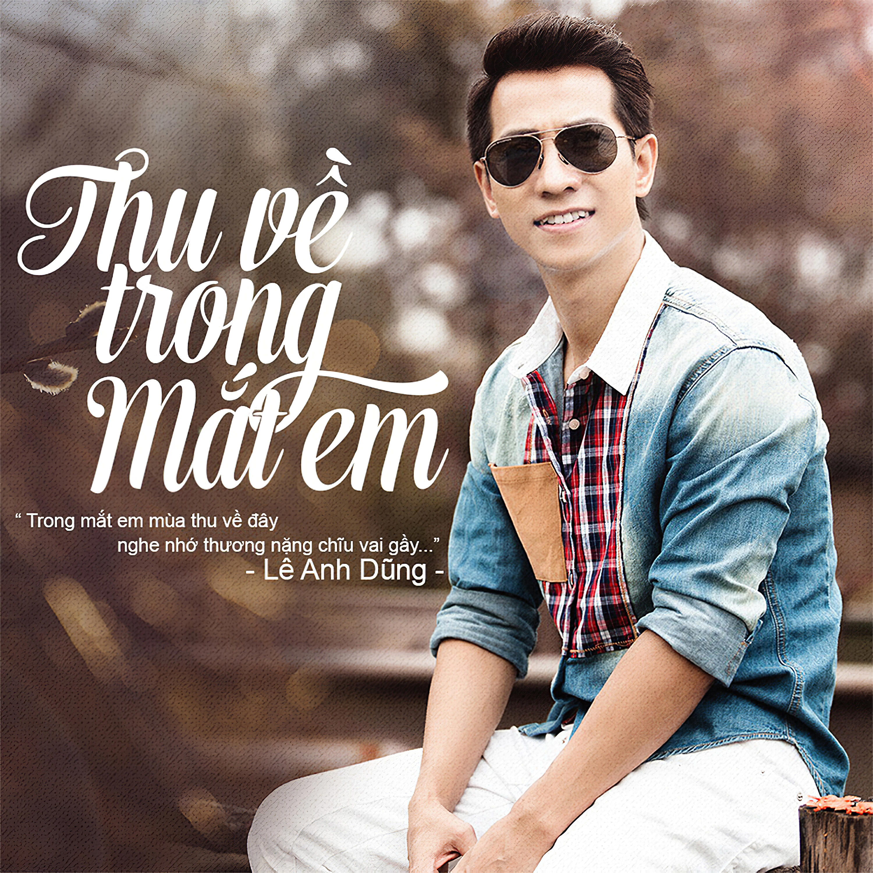 Релиз Thu Về Trong Mắt Em