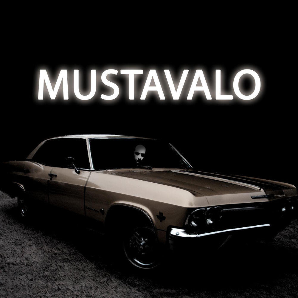 Релиз Mustavalo