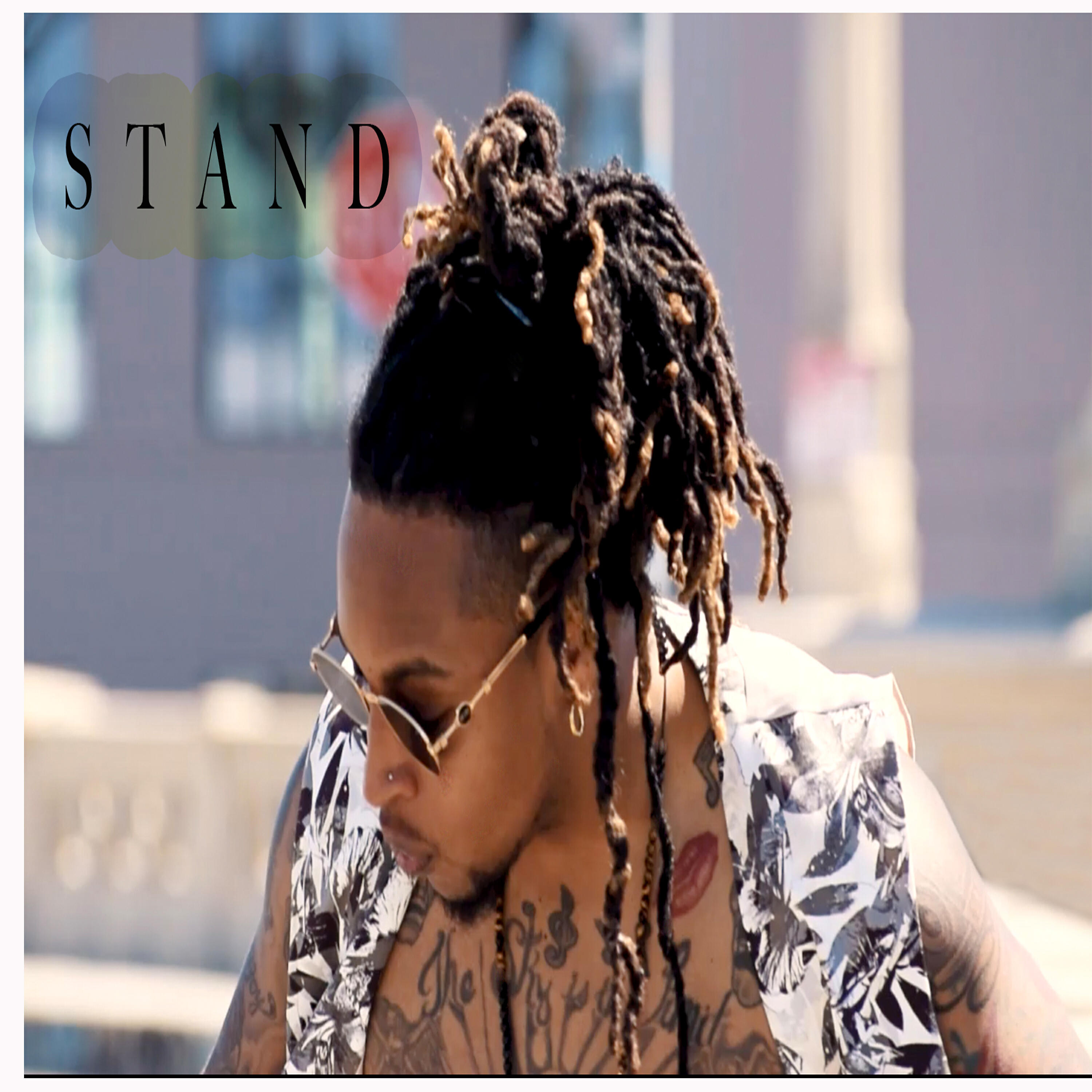 Релиз Stand (Radio Edit)