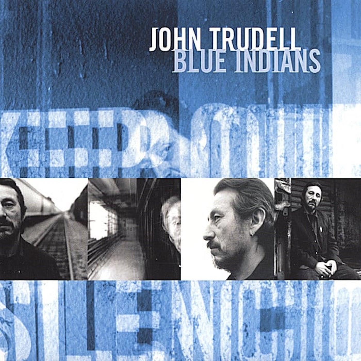 Релиз Blue Indians