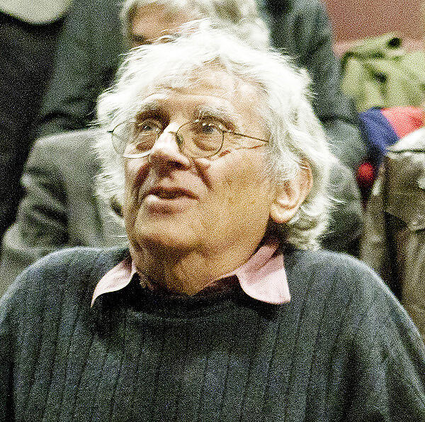 Eric Salzman