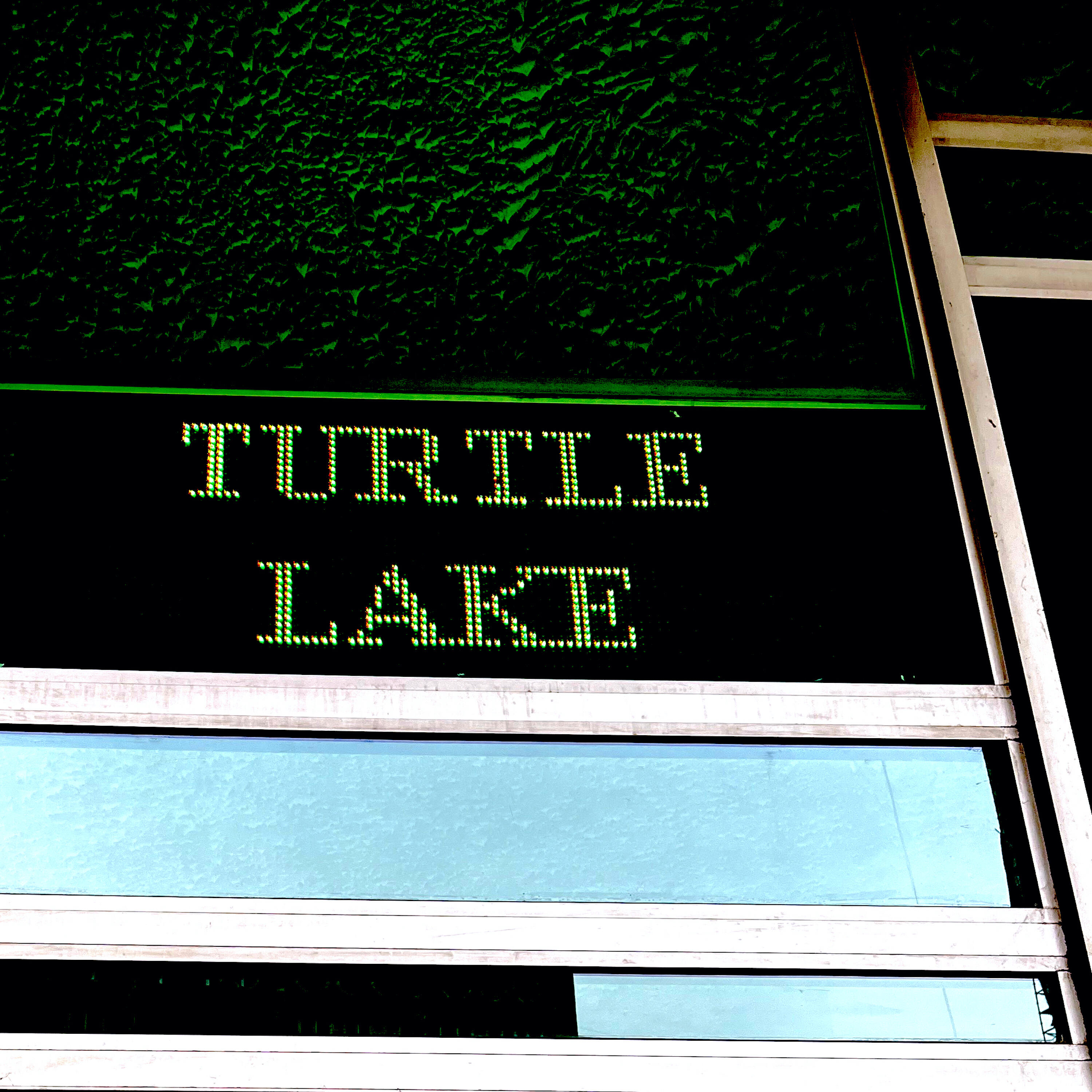 Релиз Turtle Lake