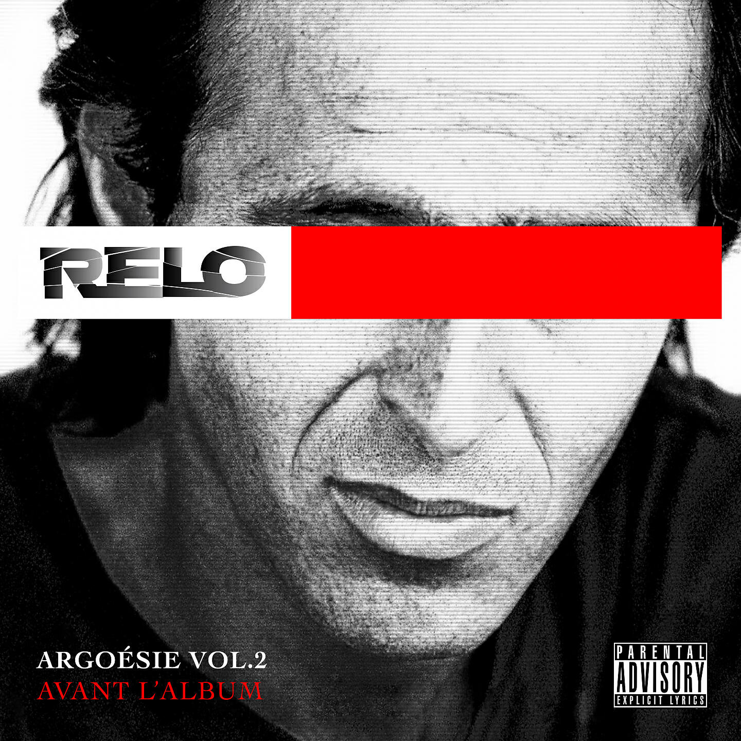 Релиз Argoésie, Vol. 2