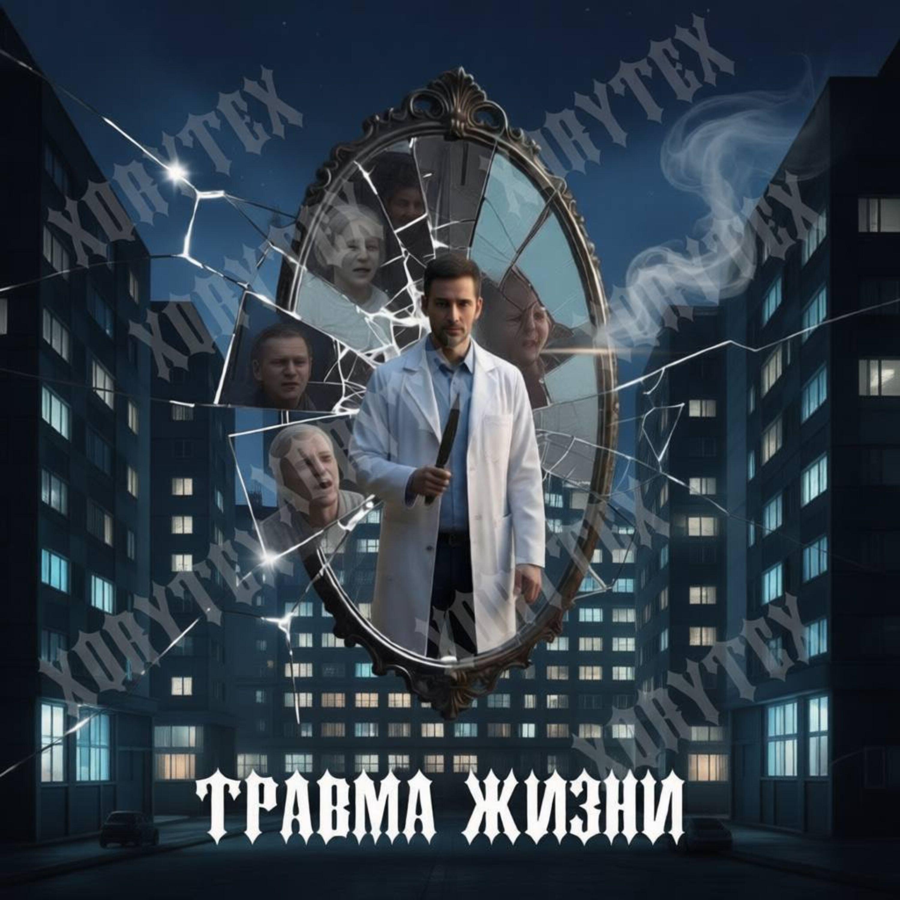 Релиз Травма жизни