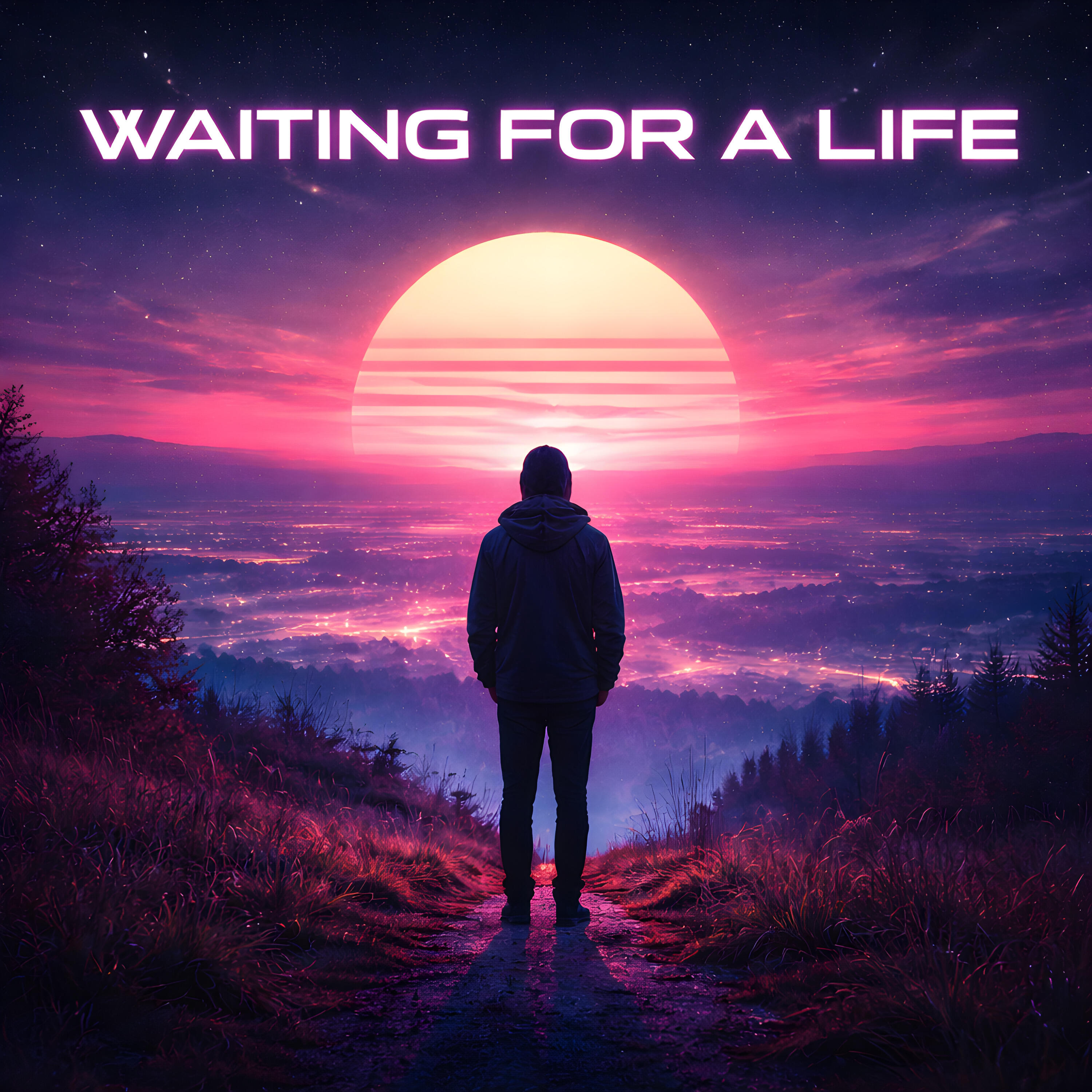 Релиз Waiting for a Life