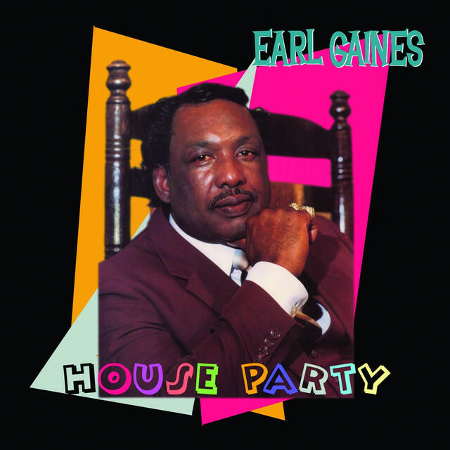 Релиз House Party