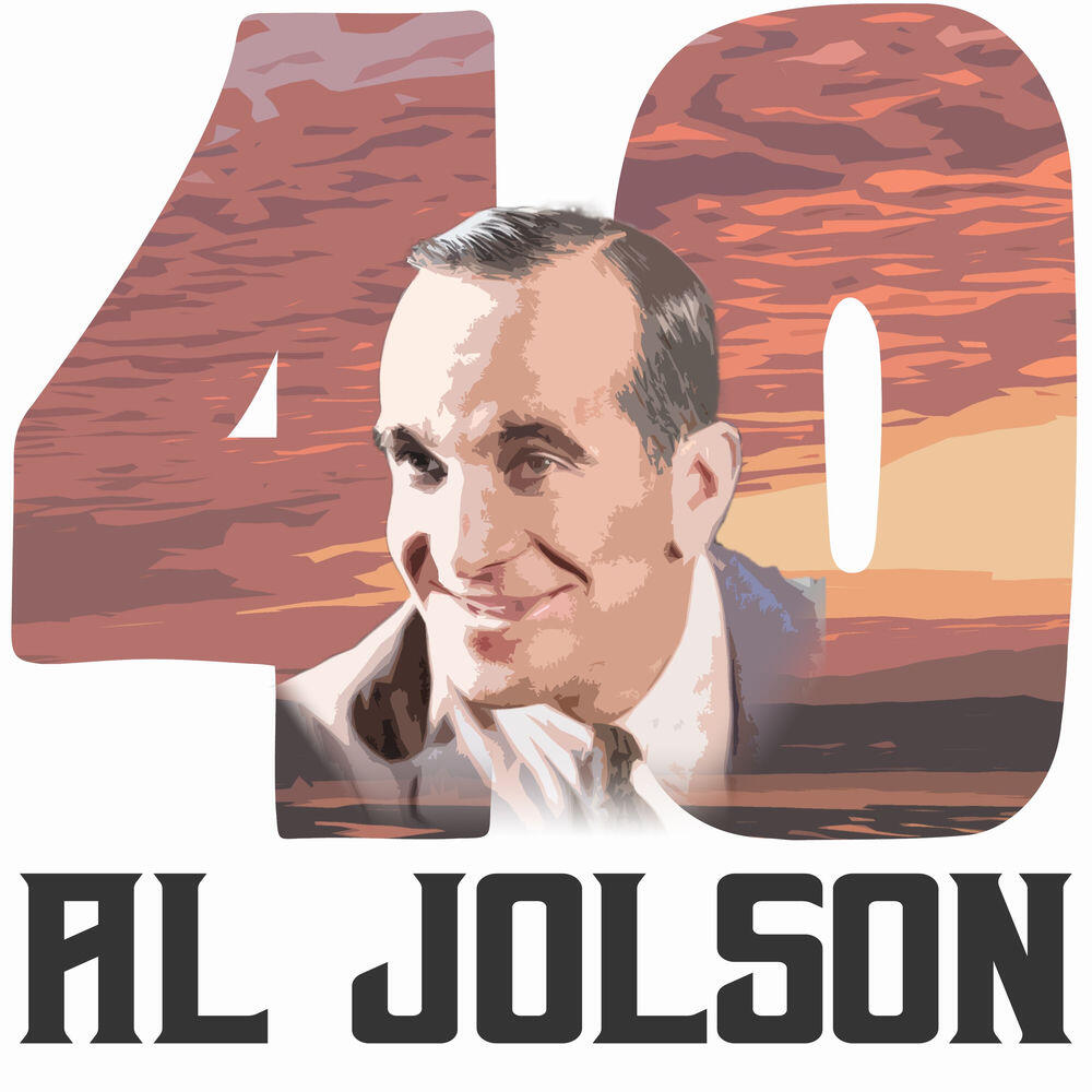 Релиз 40 Hits of Al Jolson