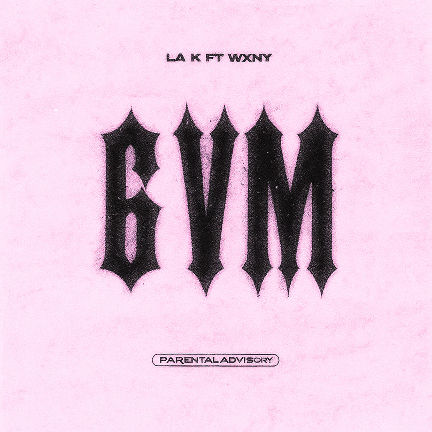 La K