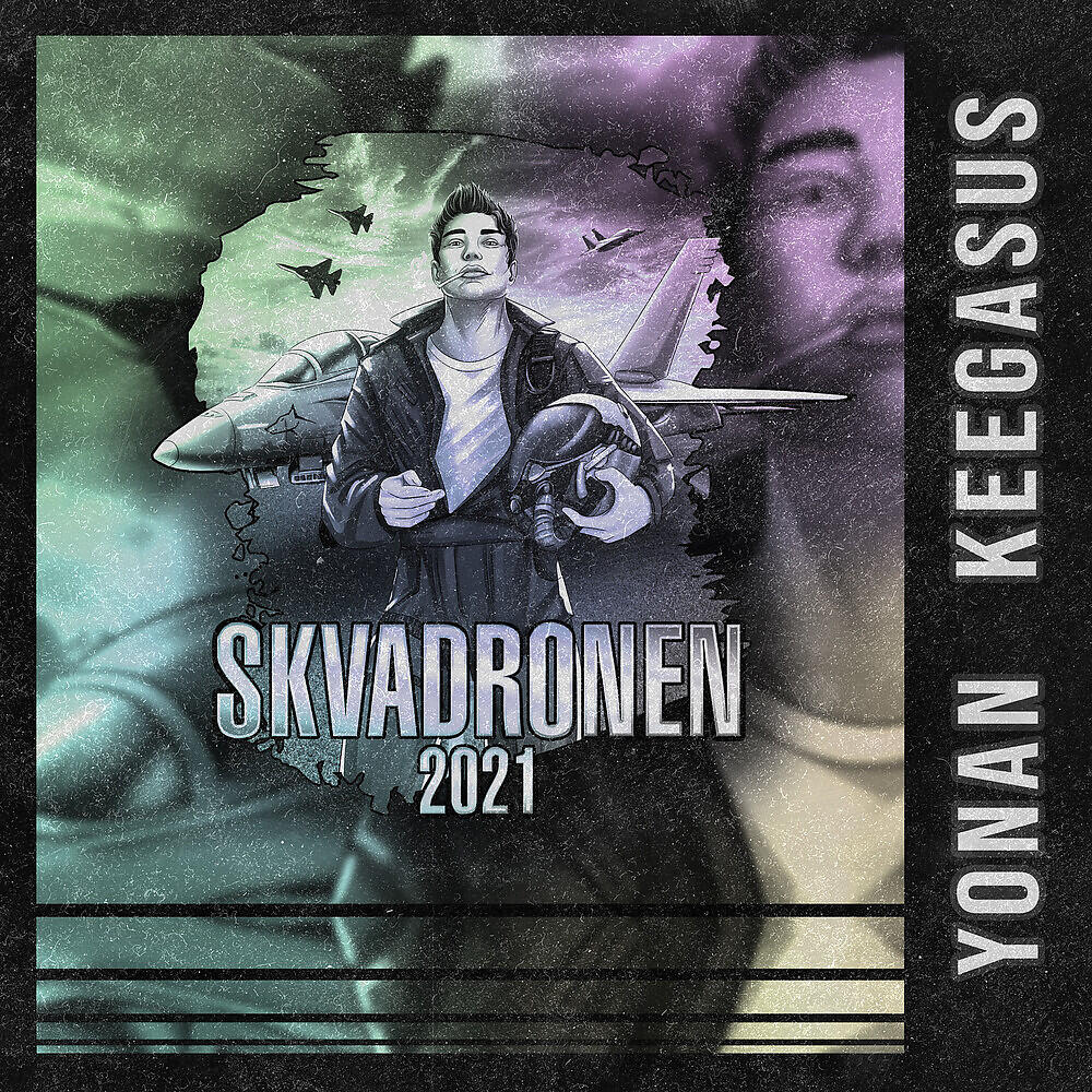 Релиз Skvadronen 2021