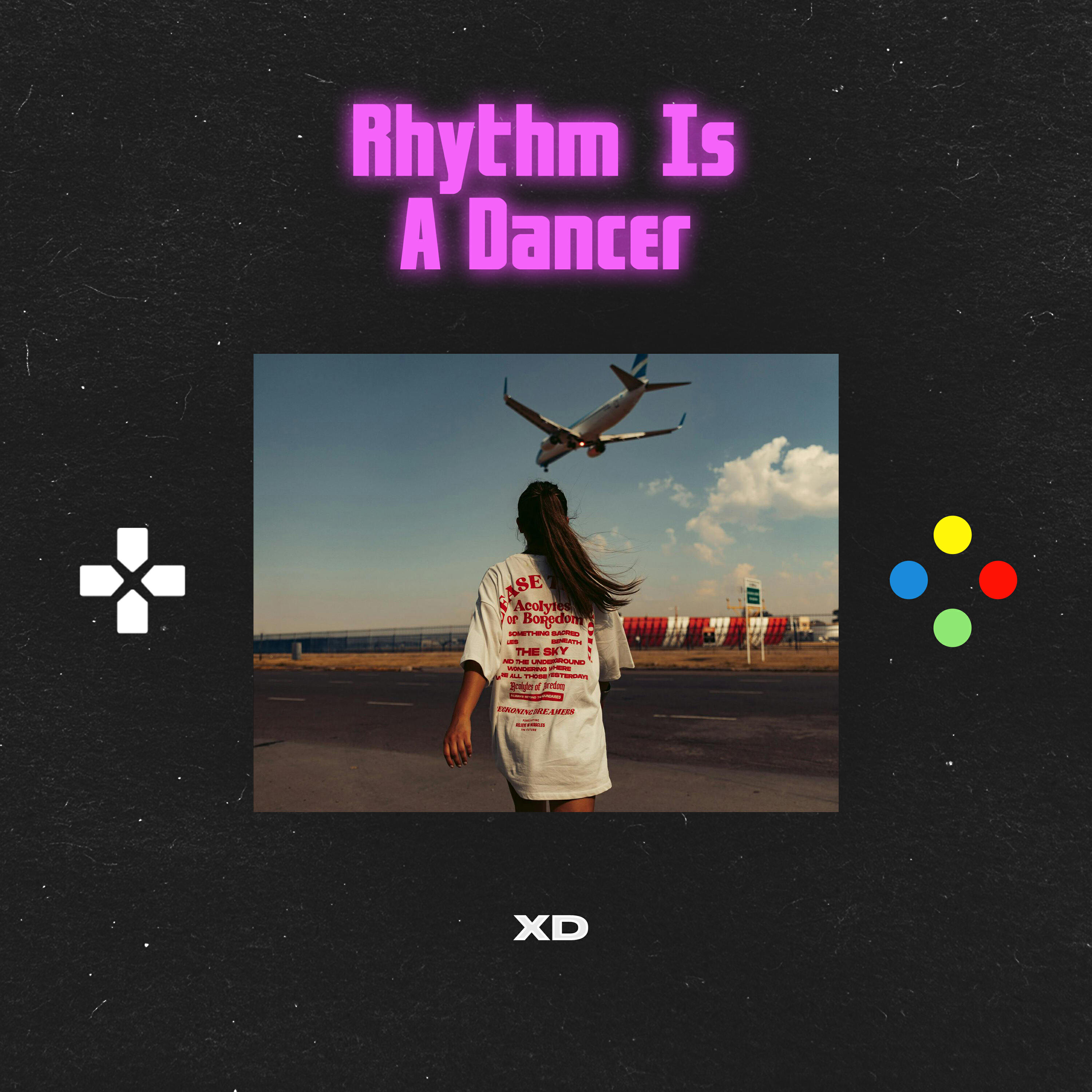 Релиз Rhythm Is A Dancer