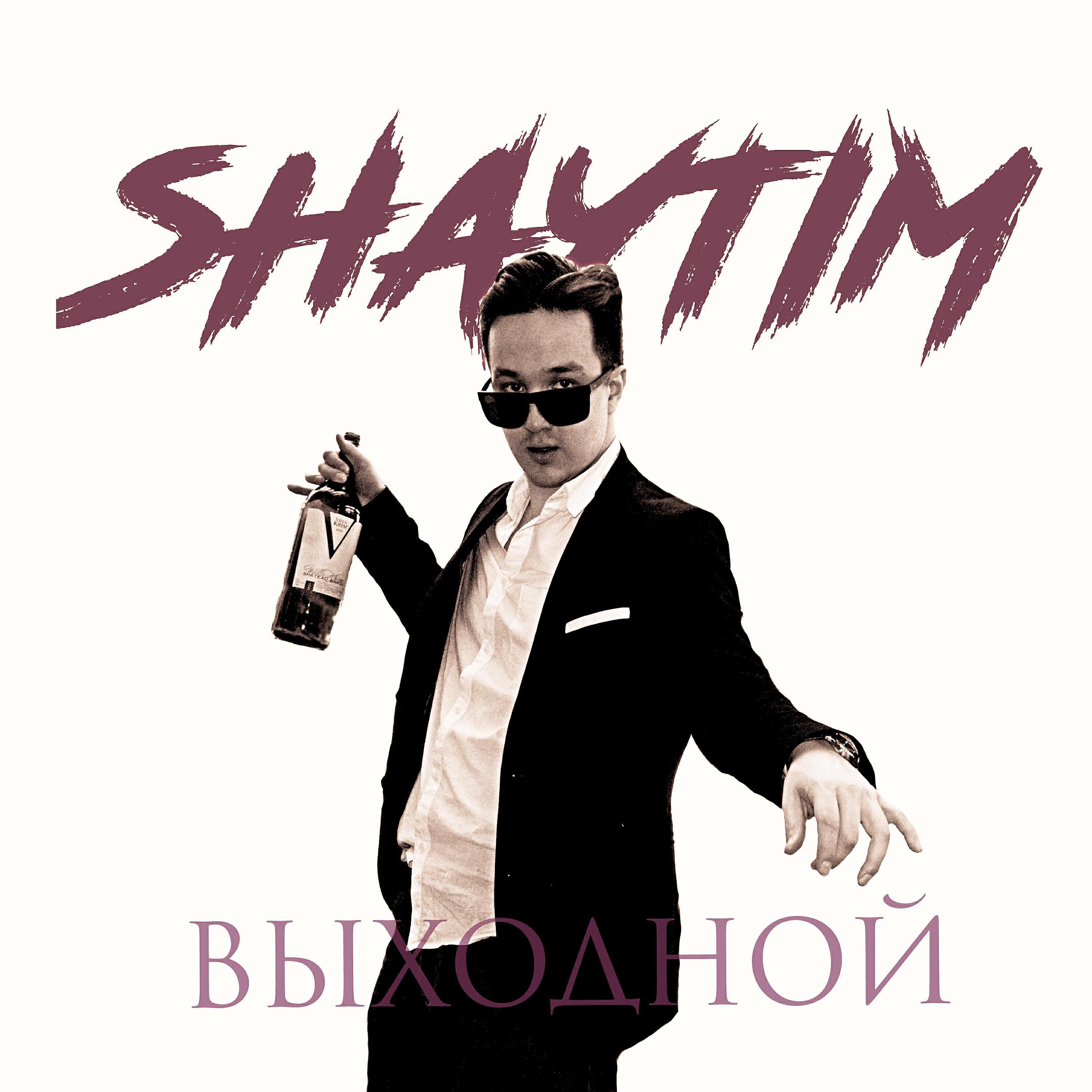SHAYTIM