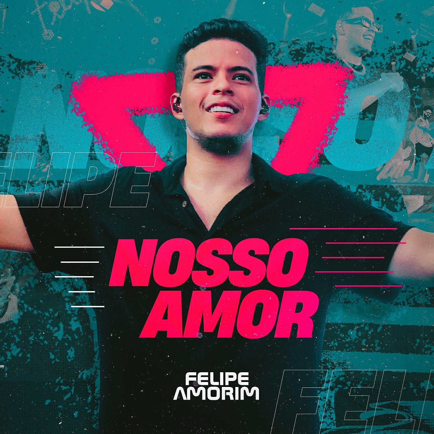 Релиз Nosso Amor