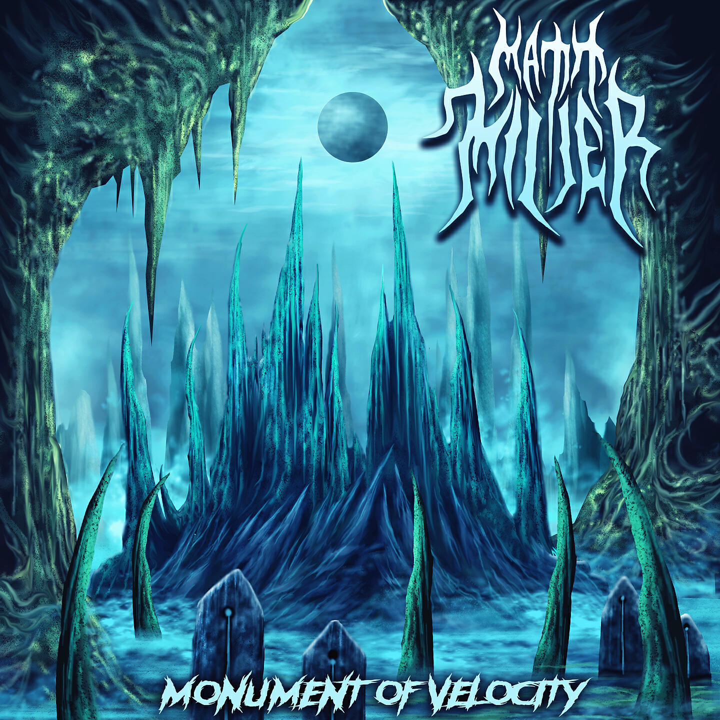 Релиз Monument of Velocity