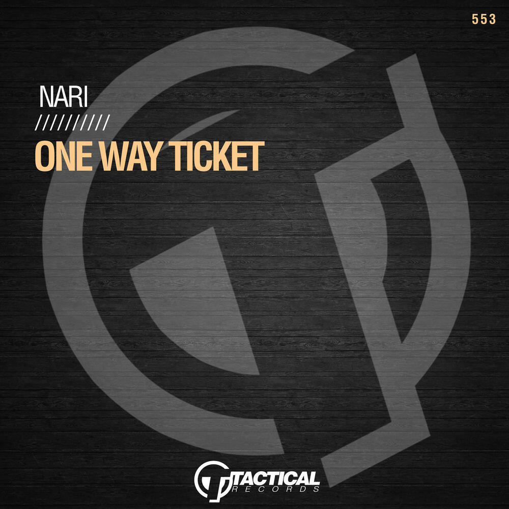 Релиз One Way Ticket