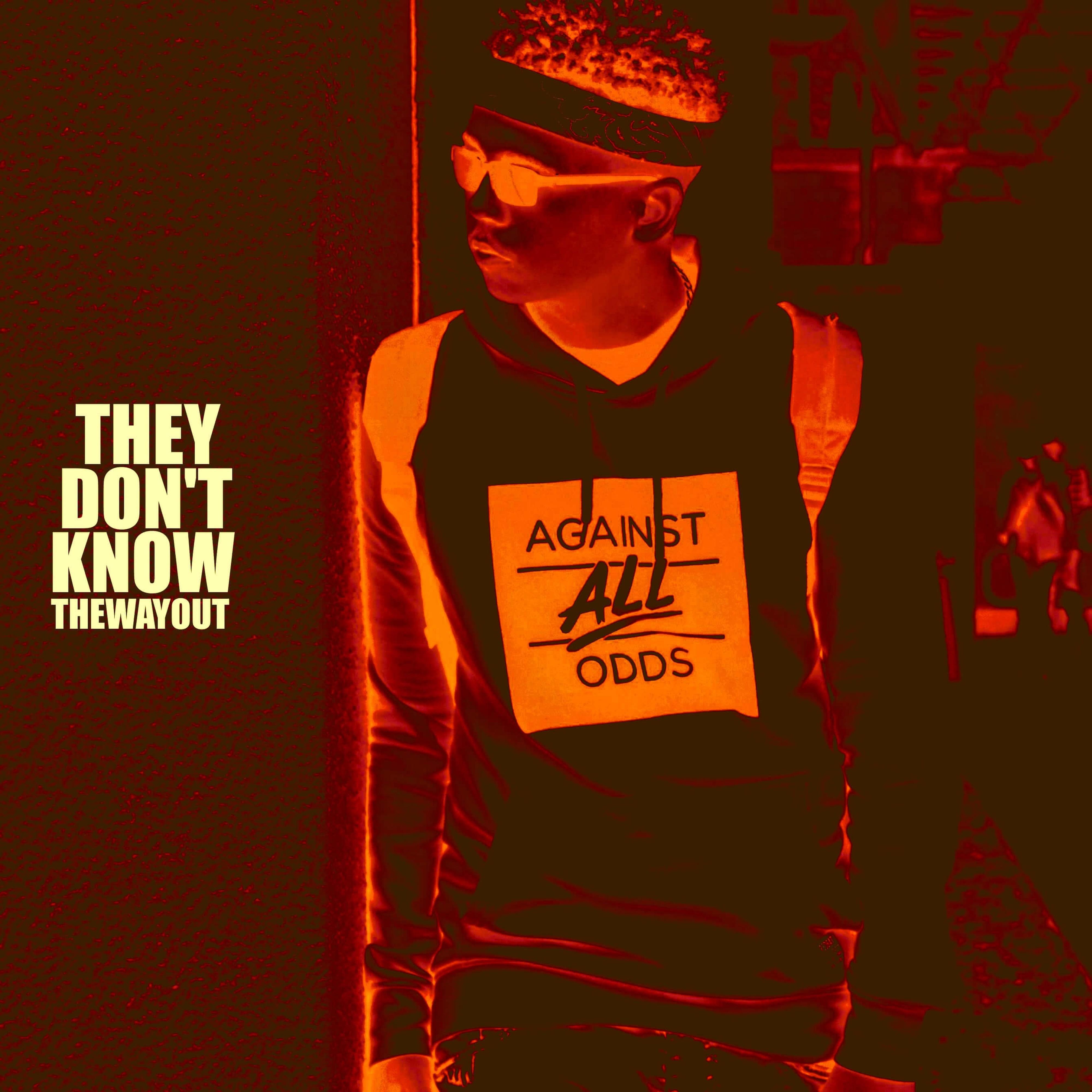 Релиз THEY DONT KNOW