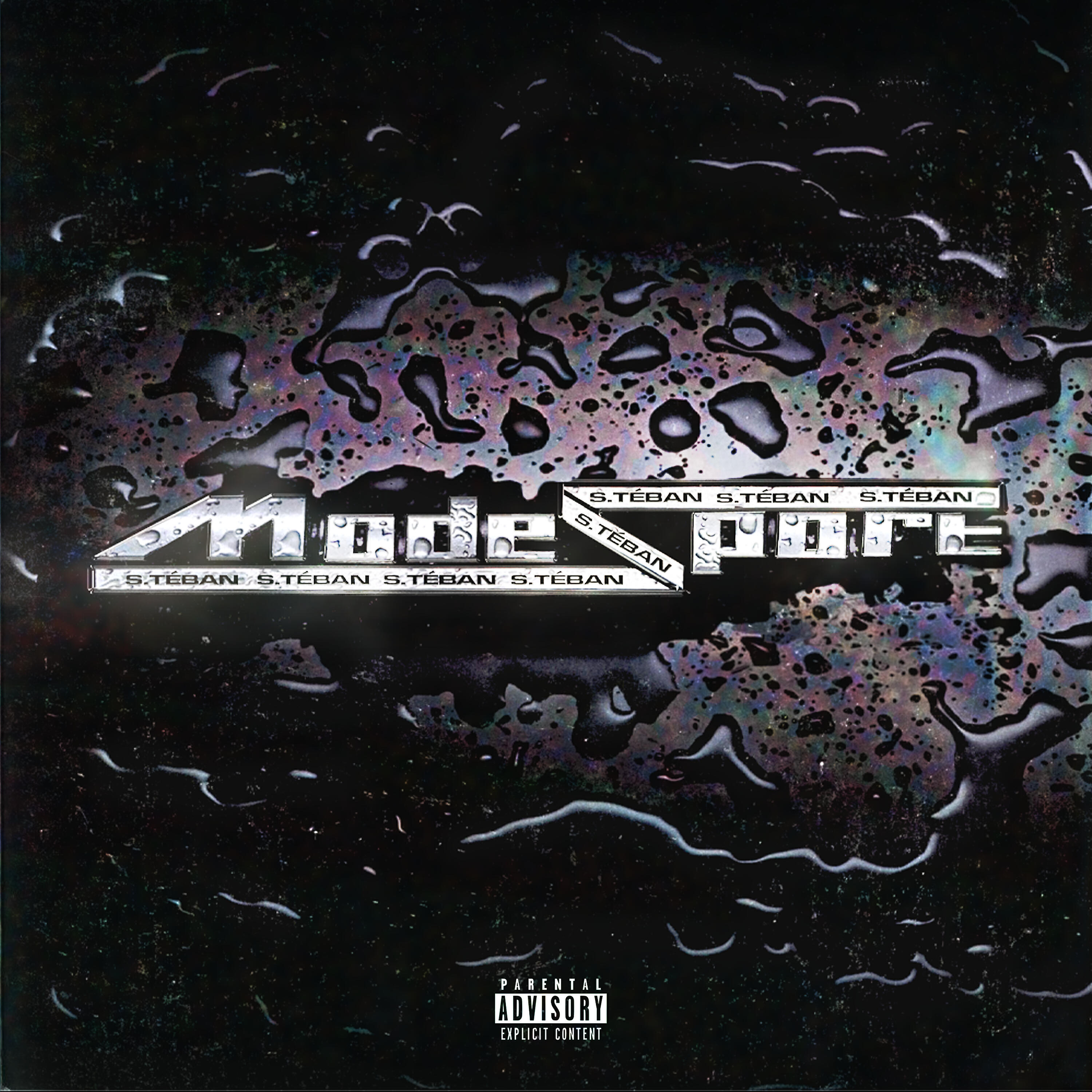 Релиз Mode Sport