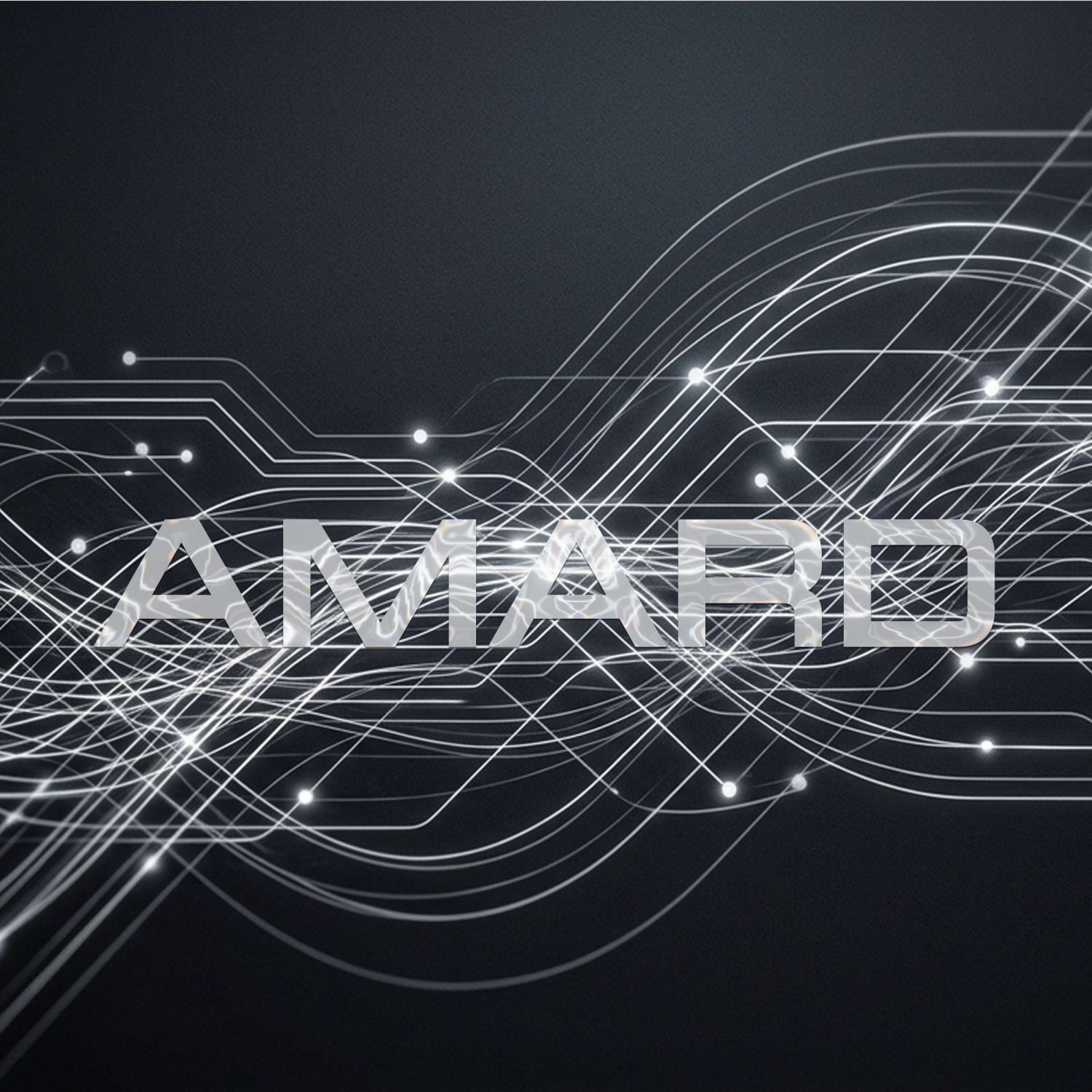 Релиз amard