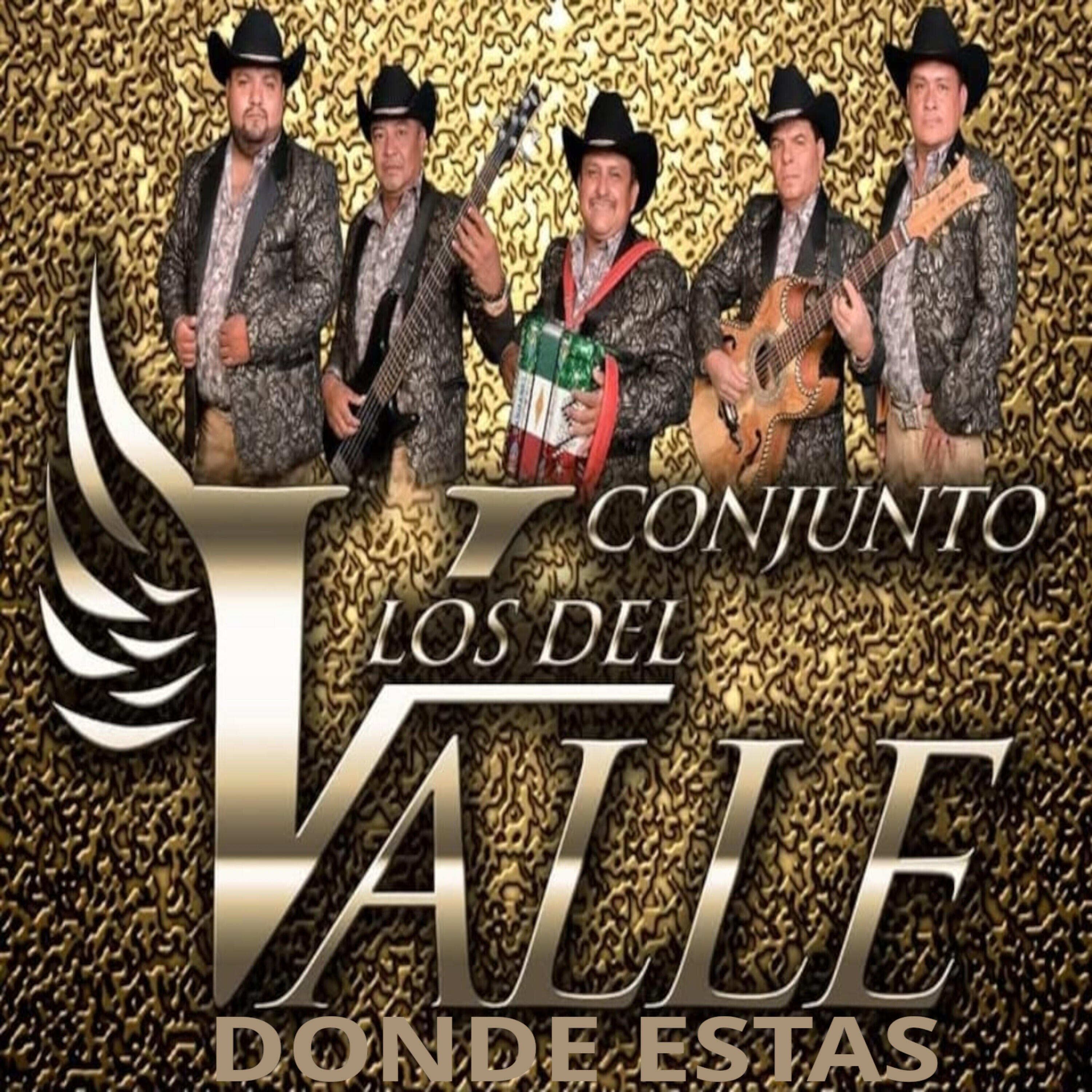 Релиз Donde Estas