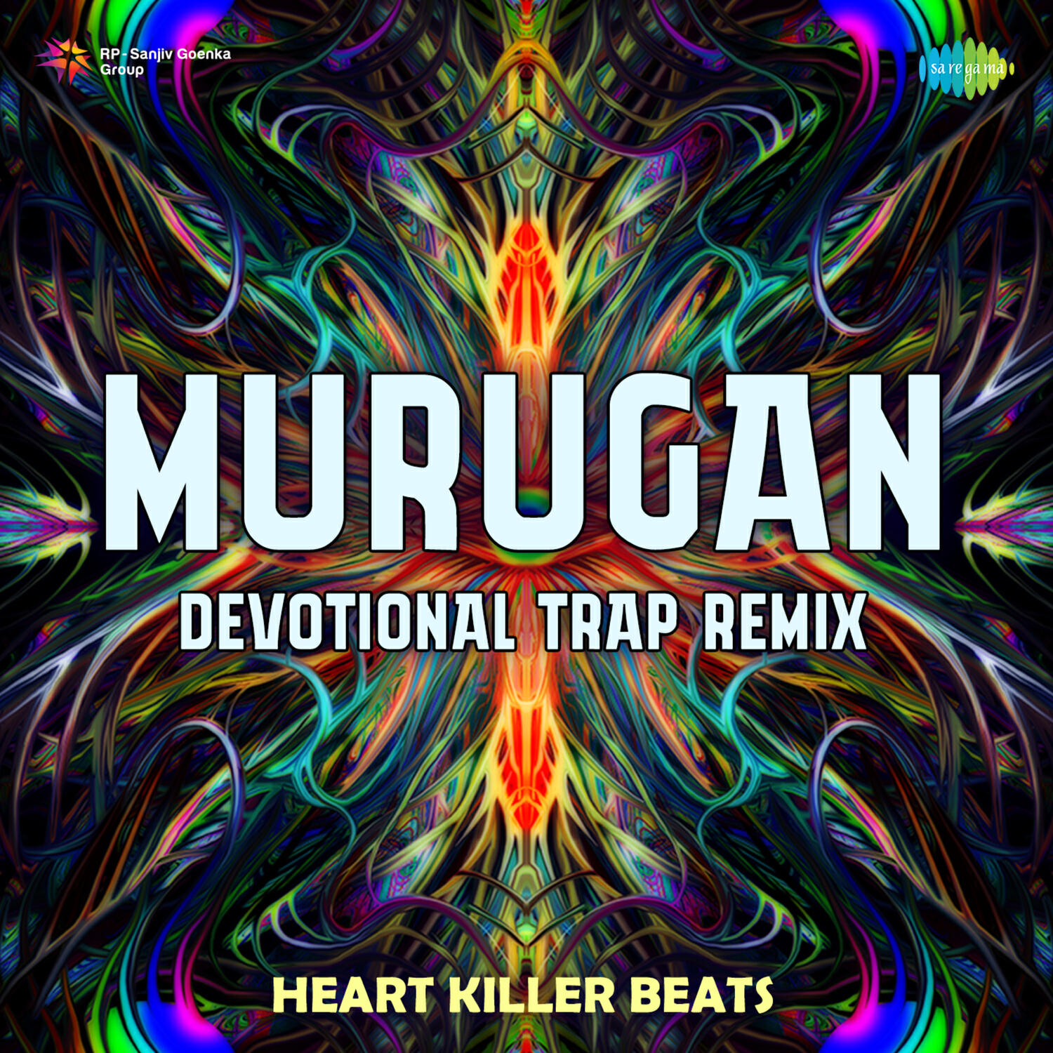 Релиз Murugan - Devotional Trap Remix