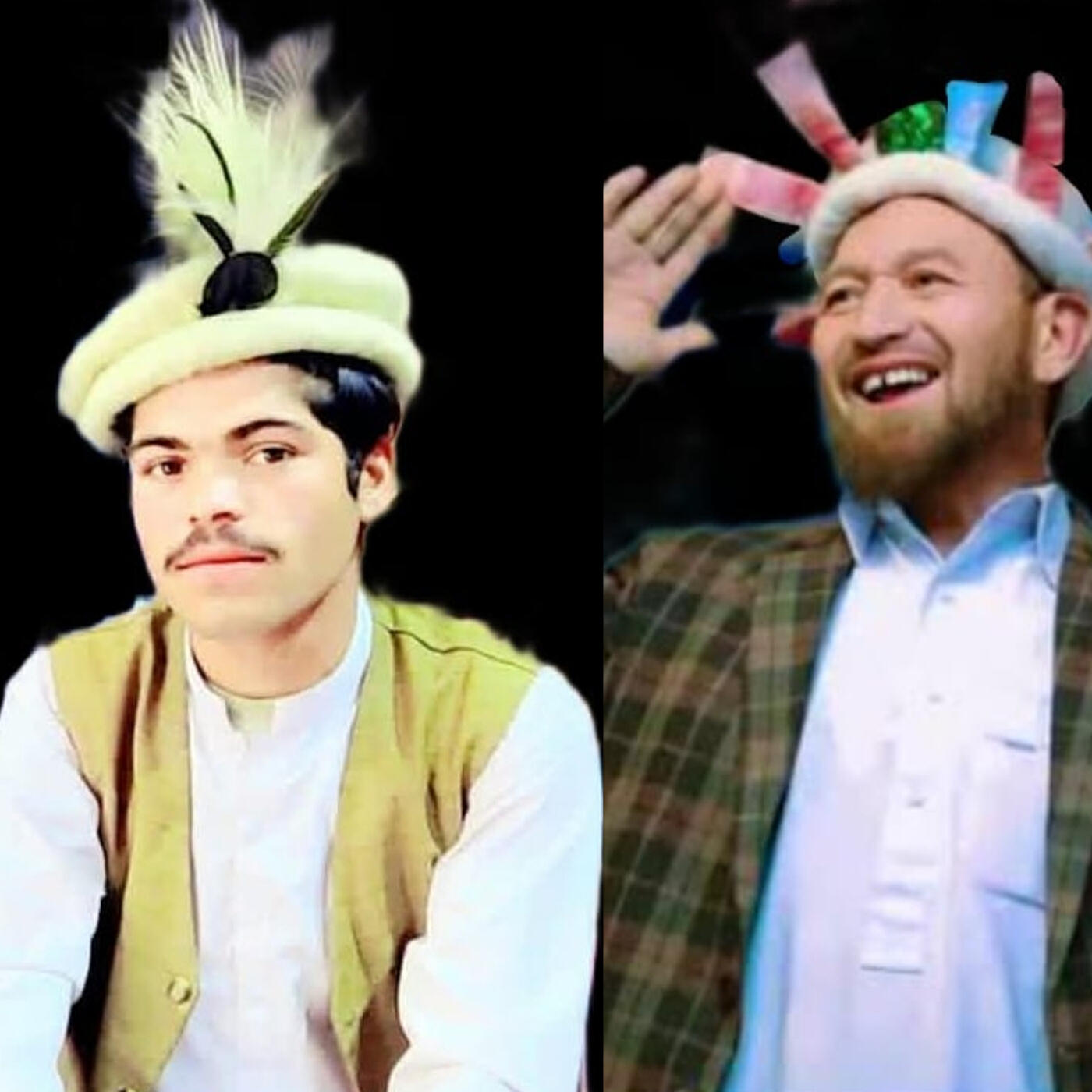 Релиз Zaban Razali