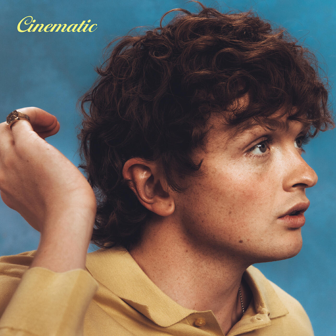 Релиз Cinematic