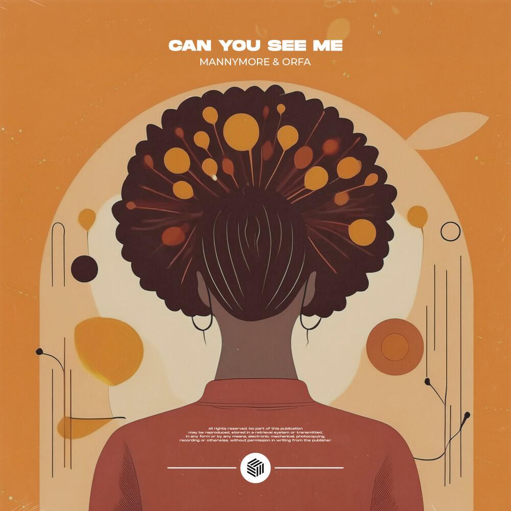 Релиз Can You See Me