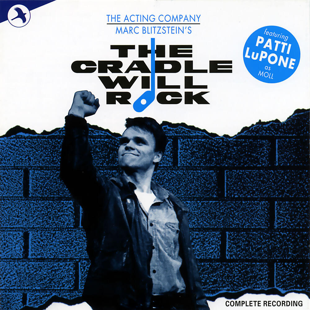 Original Off Broadway Cast