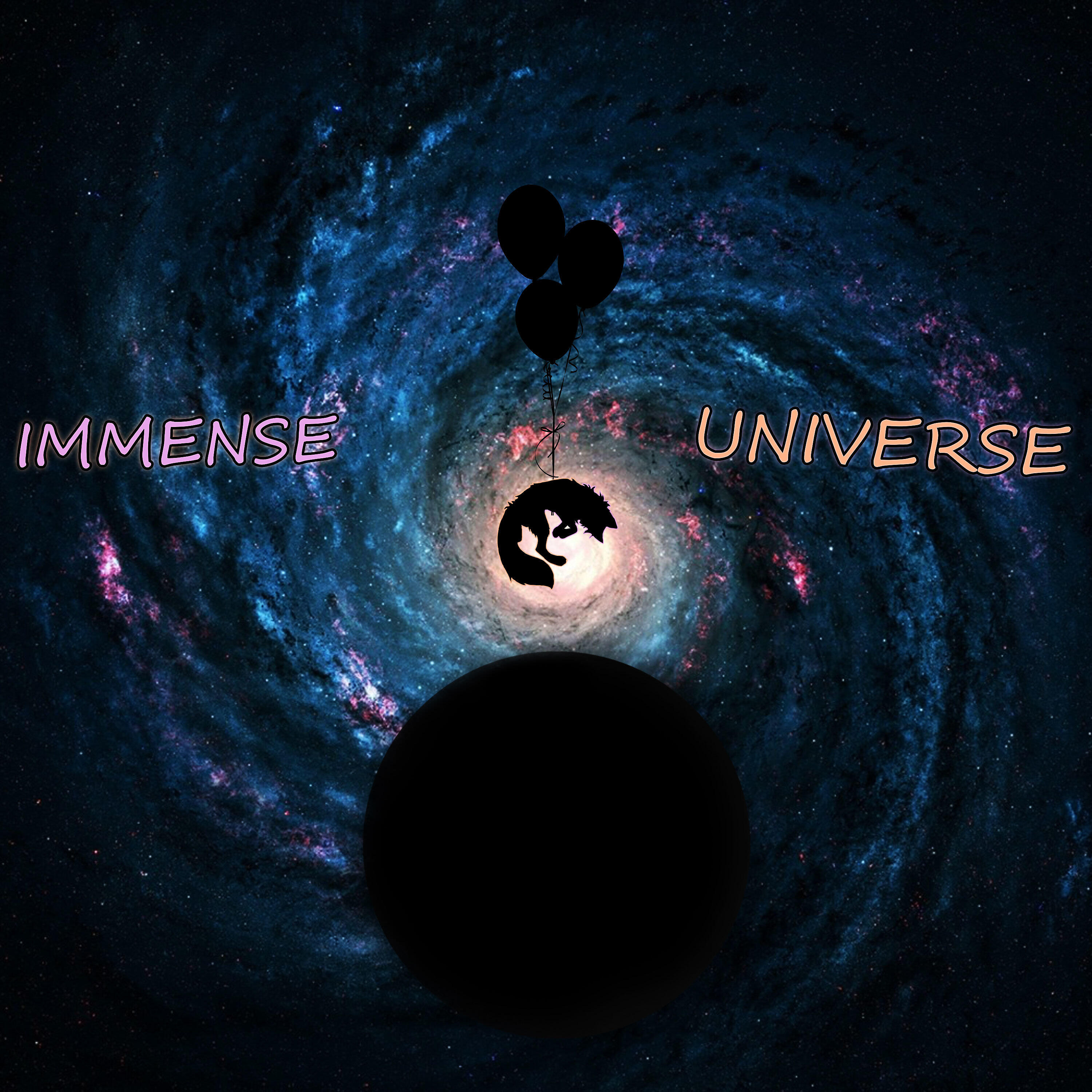 Релиз Immense Universe