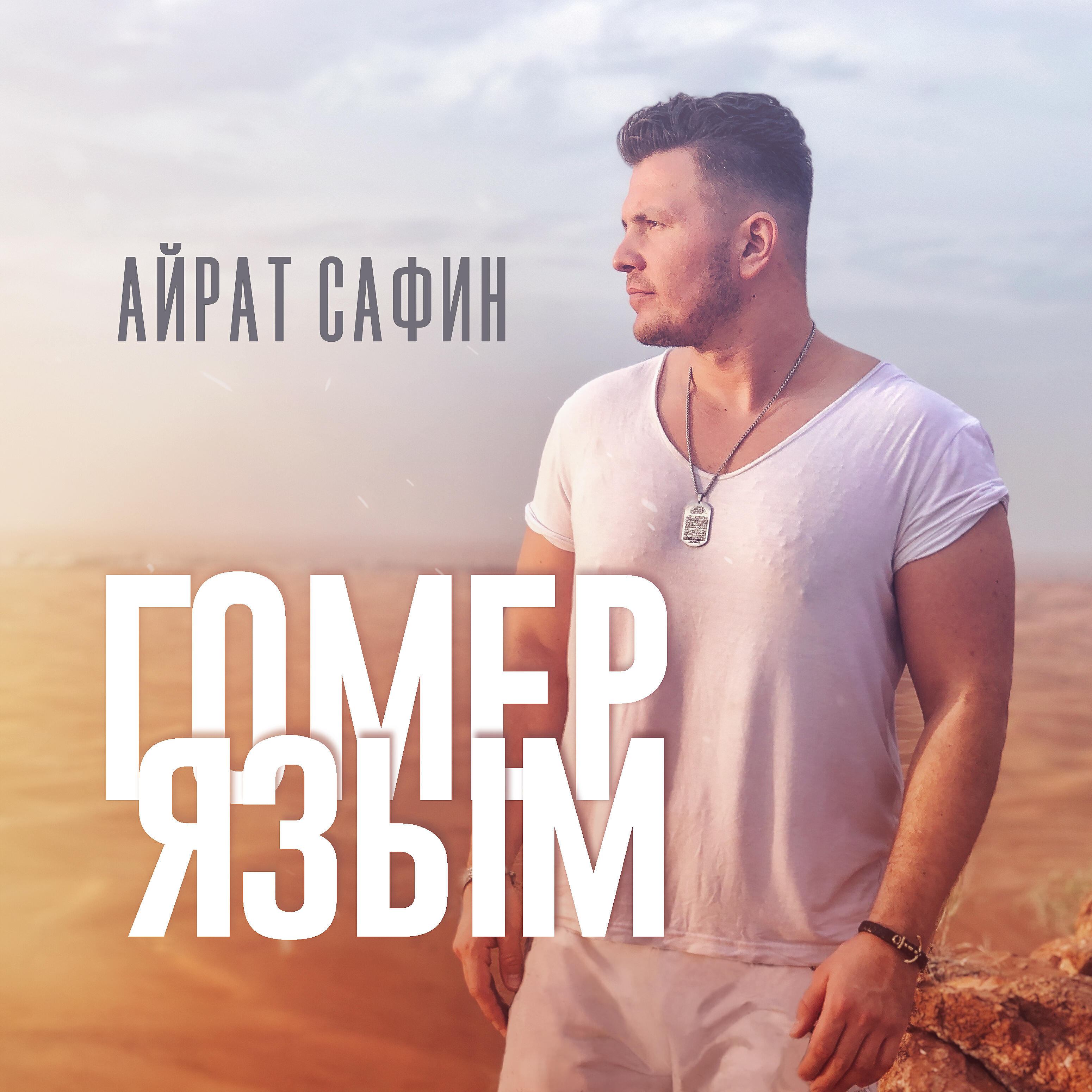 Релиз Гомер язым