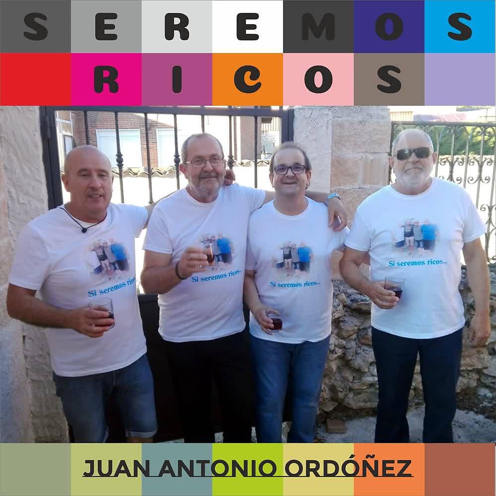 Релиз Seremos Ricos