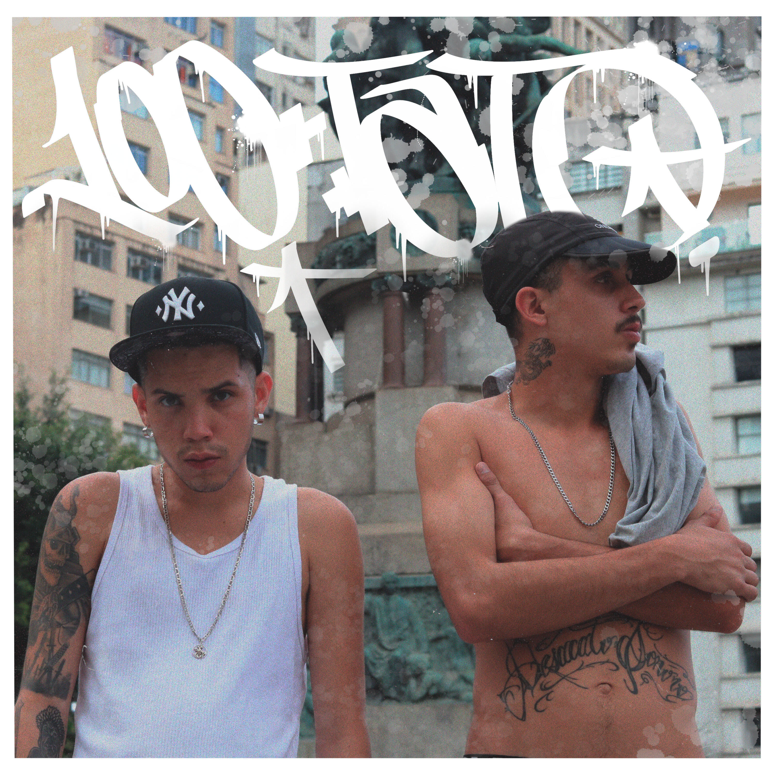 Релиз 100Tato